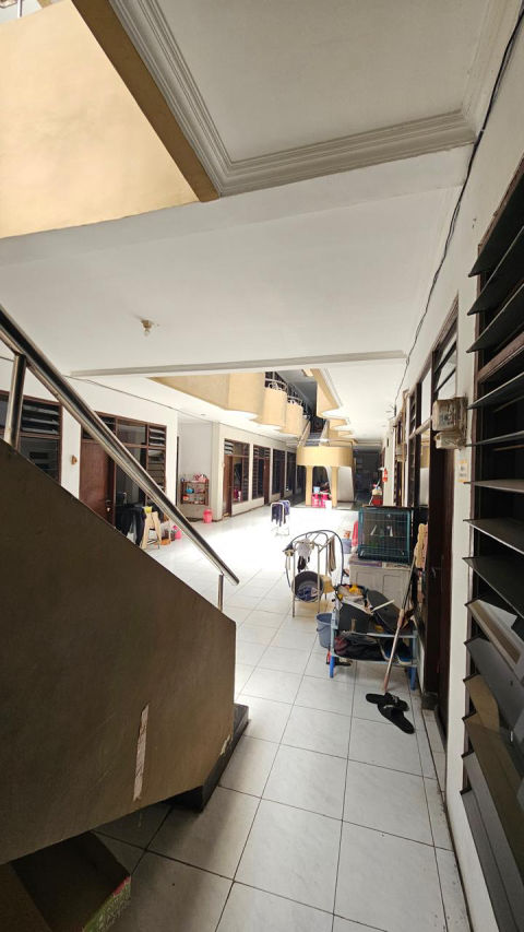 Dijual Rumah Kos Siwalankerto Timur